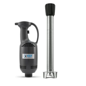 KEF BL40 L60 Profesyonel El Blender