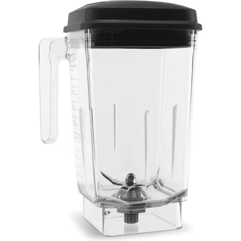 KitchenAid Profesyonel Power Blender, 1.78 L, Gümüş