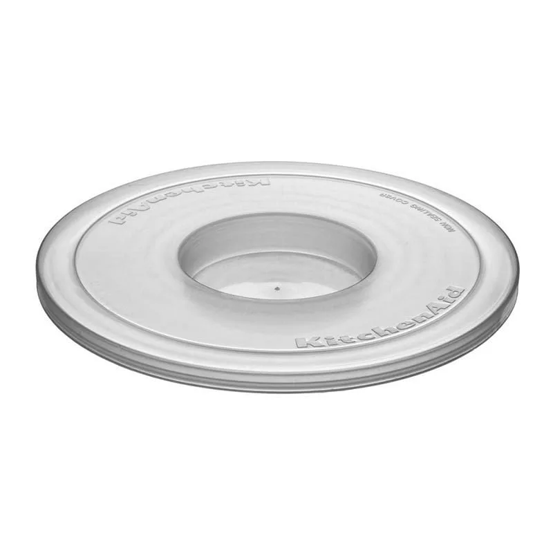 KitchenAid Sızdırmaz Kase Kapağı, 4.3 L ve 4.8 L uyumlu, KBC90N