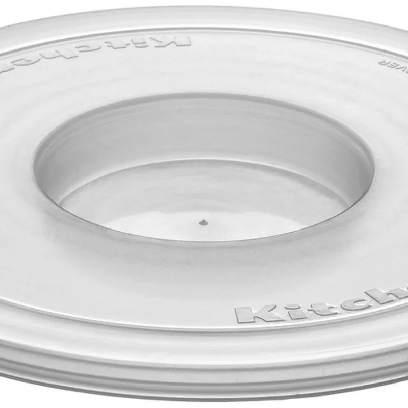 KitchenAid Sızdırmaz Kase Kapağı, 4.3 L ve 4.8 L uyumlu, KBC90N