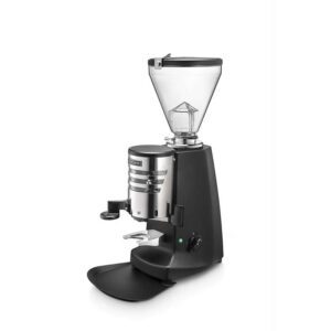 Mazzer Super Jolly V Up Manuel Kahve Değirmeni, Siyah
