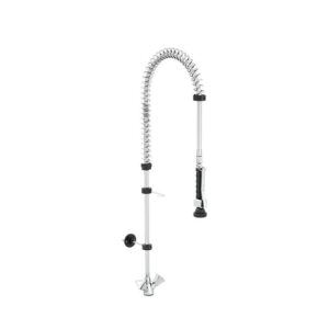 Cancan 0507 Deluxe Duş Sprey Ünitesi Tezgaha Monte