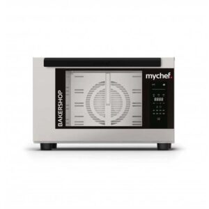 Mychef Bakershop Air 60x40 4 Tepsi Konveksiyonel Fırın