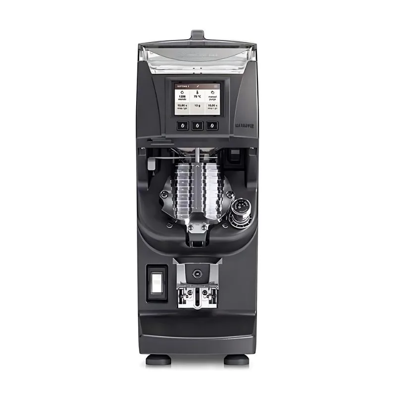 Nuova Simonelli Mythos Two Kahve Öğütme Değirmeni