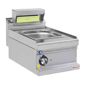 Osimo Elektrikli Patates Dinlendirme, GN 2/3, 230 V