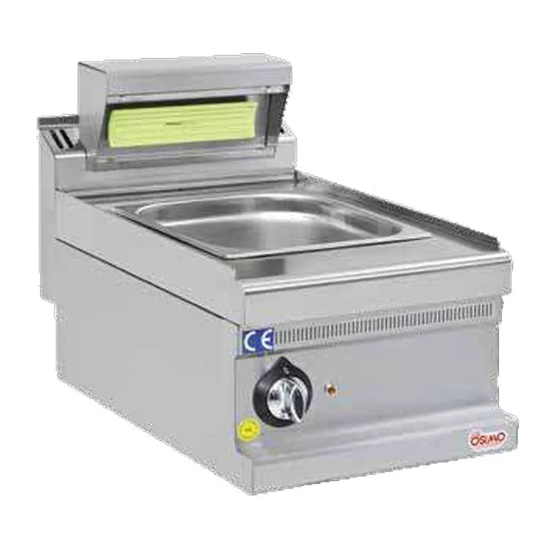 Osimo Elektrikli Patates Dinlendirme, GN 2/3, 230 V