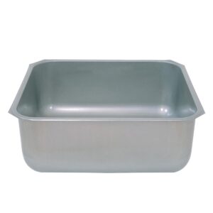 Öztiryakiler Göz Evye 60*60*25 1,00 MM