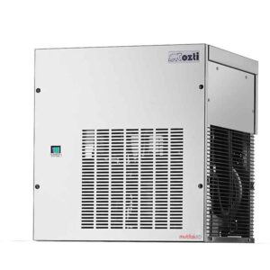 Öztiryakiler OFB16 Kar Buz Makinesi 165 Kilogram/Gün Kapasiteli