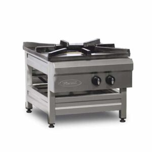 Pimak M018-2 Gazlı Yer Ocağı 70x80 cm