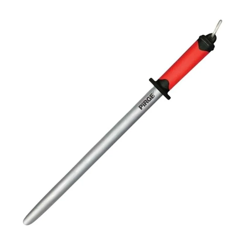 Pirge Duo Çantalı 6'lı Bıçak Seti - 35197
