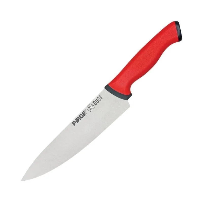 Pirge Duo Çantalı 6'lı Bıçak Seti - 35197