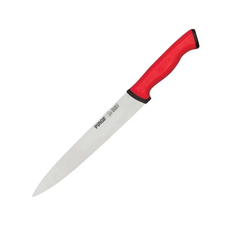 Pirge Duo Çantalı 6'lı Bıçak Seti - 35197