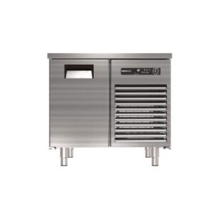 Portabianco 1N70E Tezgah Tip Buzdolabı, 1 Kapılı, 430 Kalite