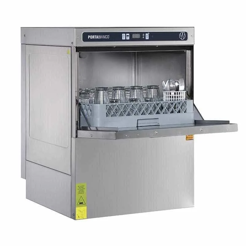 Portabianco PBW 400 Bardak Yıkama Makinesi