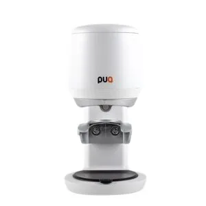 Puqpress Mini Otomatik Tamper Beyaz