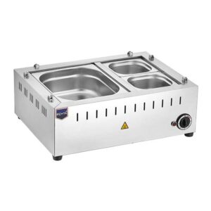 Remta F13 Sosis Haşlama, Sos Kaplı, Elektrikli