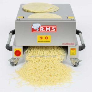 RMS ERST02 Otomatik Erişte Kesme  Makinası