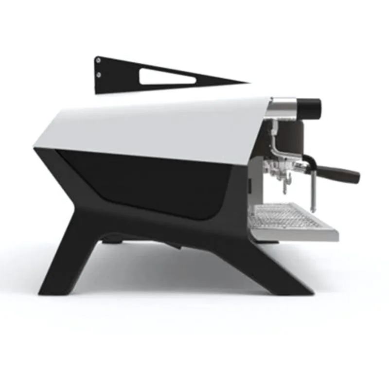 Sanremo F18-SB 2 Gr Espresso Kahve Makinesi Beyaz