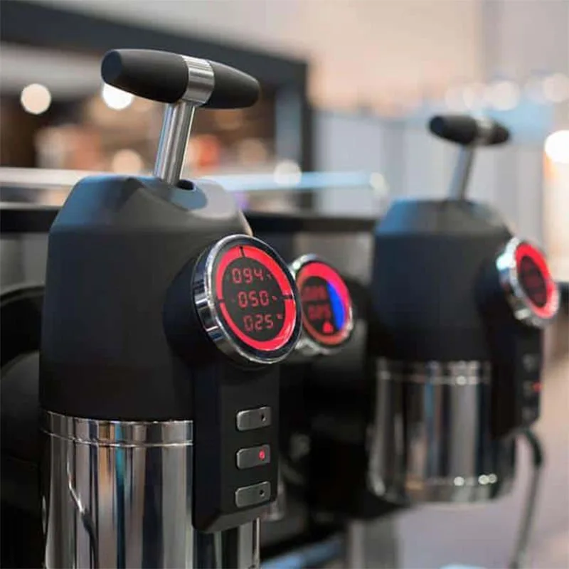 Sanremo Opera 2.0 Tam Otomatik Espresso Kahve Makinesi