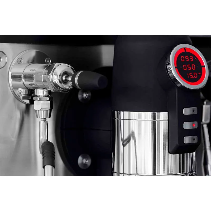 Sanremo Opera 2.0 Tam Otomatik Espresso Kahve Makinesi