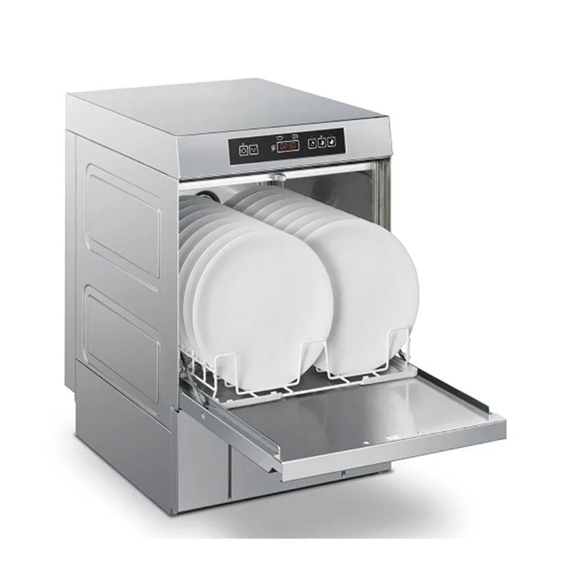 SMEG UD401 DM Bulaşık Makinesi