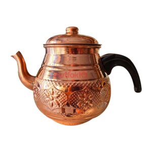 Tiryaki Bakır Demlik No : 3