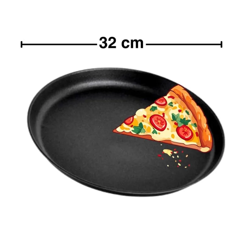Altınbaşak Sac Pizza Tavası 32 cm