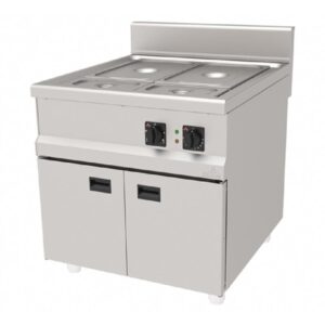 Atalay 900 Seri Benmari Dolaplı Elektrikli 80x90 Cm