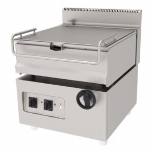 Atalay 900 Seri Devrilir Tava Gazlı 80 Lt 80x90x85 Cm