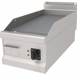 Atalay 900 Seri Düz Pleyt Izgara Set Üstü Elektrikli 40x90 Cm