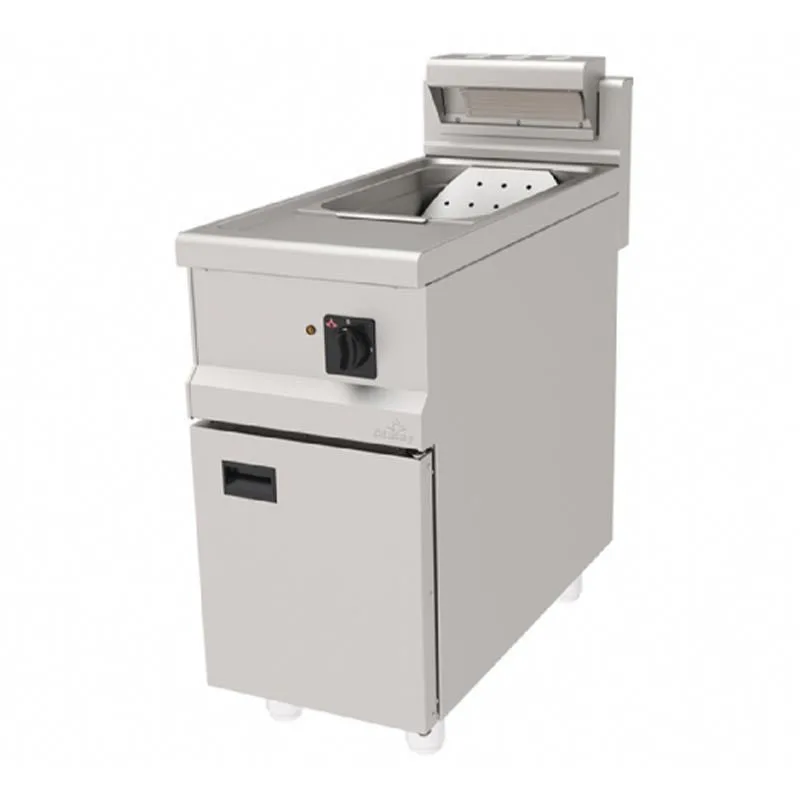 Atalay 900 Seri Patates Dinlendirme Makinesi Dolaplı Elektrikli 40x90 Cm