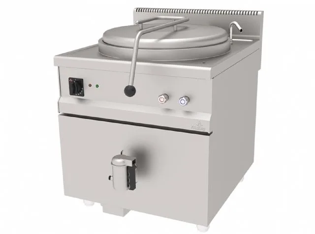 ATALAY AKTE-890 Kaynatma Tenceresi Elektrikli 150 Litre