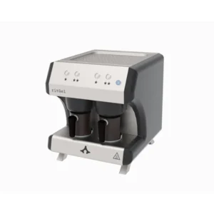 Atalay Türk Kahvesi Makinesi 2 Cezveli Manuel Elektrikli ATKM-2