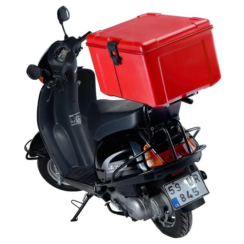 Avatherm 640 Thermobox Motor Çantası