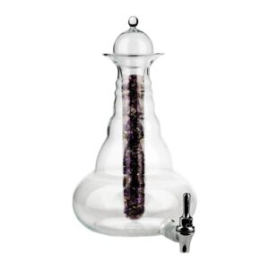 Beauty Su Canlandırıcı Karaf 5 Lt.