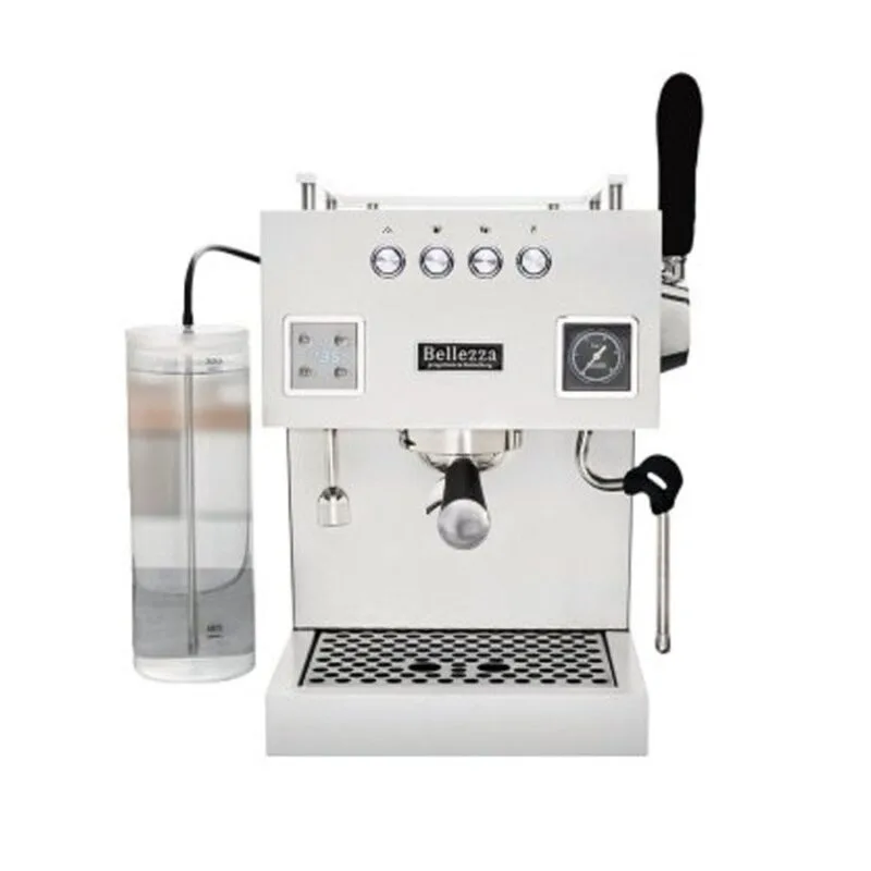 Bellezza Bellona Espresso Kahve Makinesi Tek Gruplu