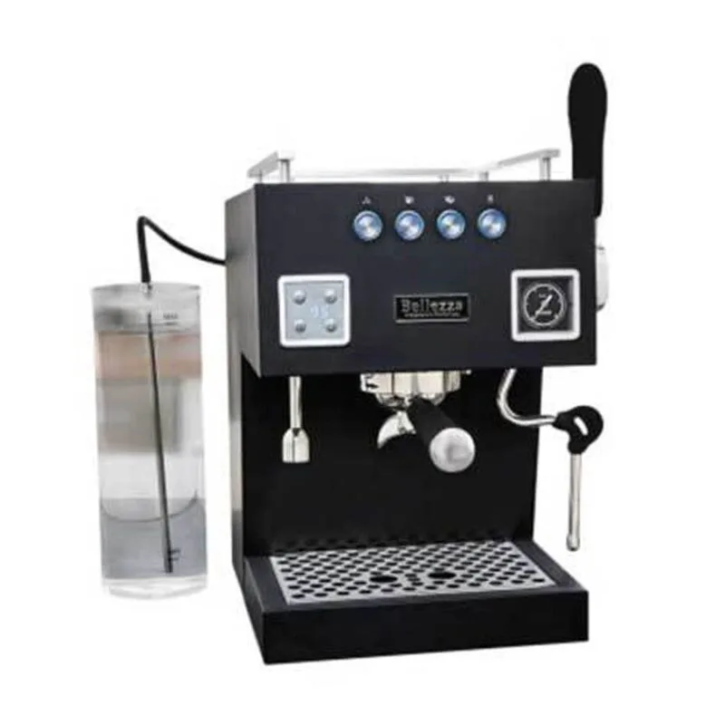 Bellezza Bellona Espresso Kahve Makinesi Tek Gruplu