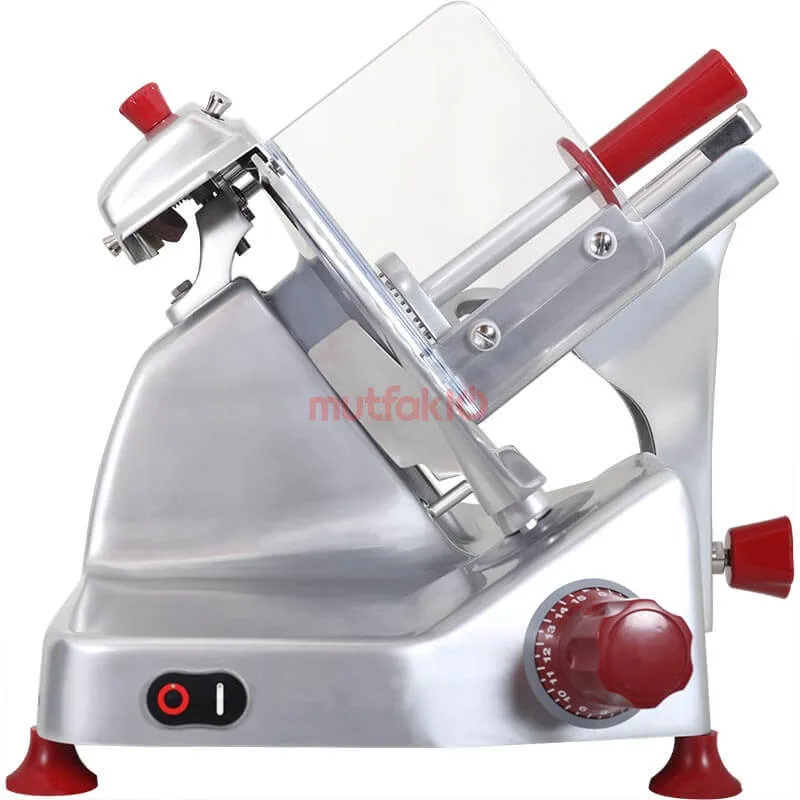Berkel Pro Line VS30 Gıda Dilimleme Makinesi, 300 mm, Gümüş,6644