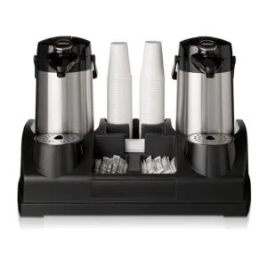 Bravilor Bonamat Airpot Standı, 615x325x155 mm