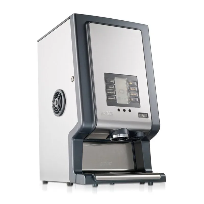 Bravilor Bonamat Bolero XL 423 Instant Kahve Makinesi