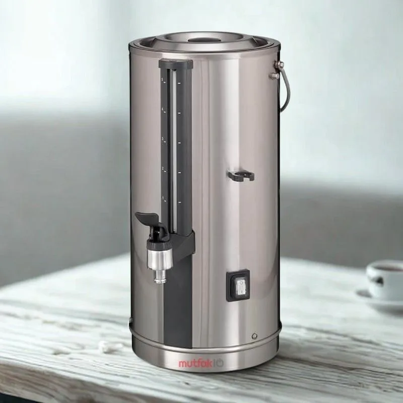 Bravilor Bonamat VHG 10 Kahve Konteyneri, 10 Litre