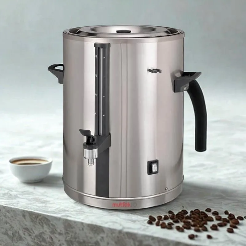 Bravilor Bonamat VHG 20 Kahve Konteyneri, 20 Litre