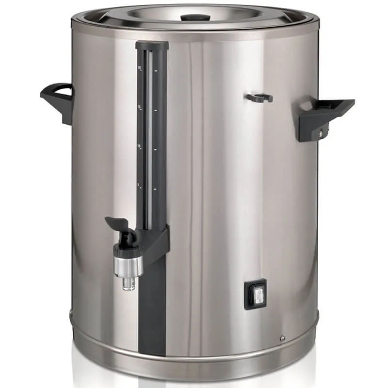 Bravilor Bonamat VHG 40 Kahve Konteyneri, 40 Litre