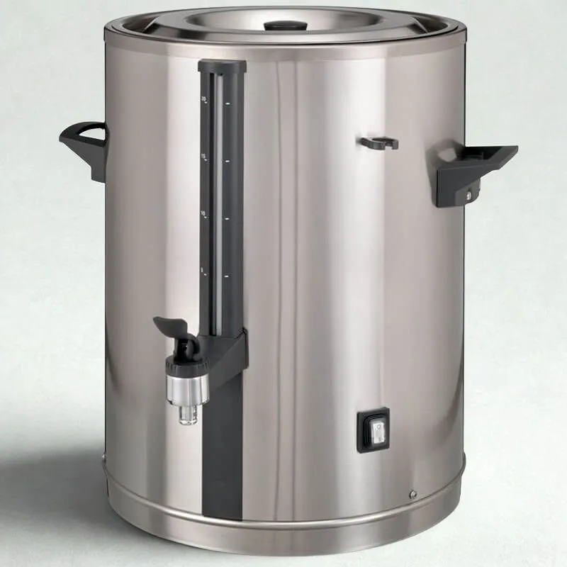 Bravilor Bonamat VHG 40 Kahve Konteyneri, 40 Litre