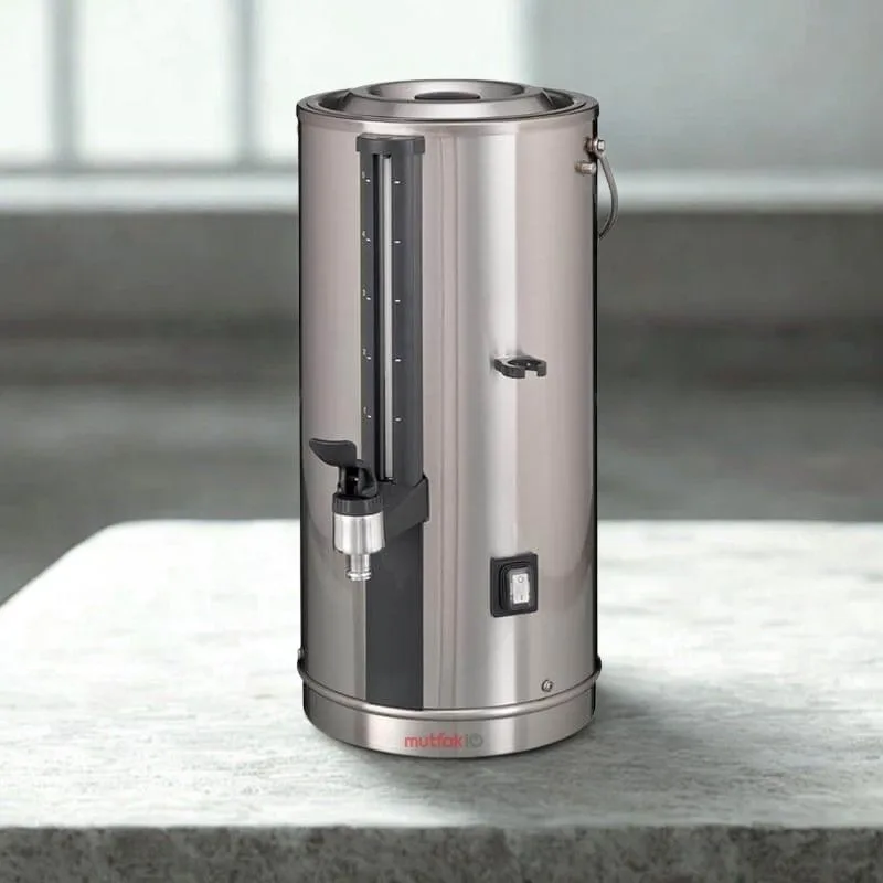 Bravilor Bonamat VHG5 Kahve Konteyneri, 5 Litre