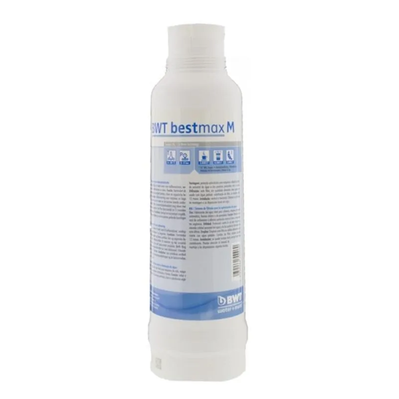 BWT W+M Bestmax M Su Filtresi