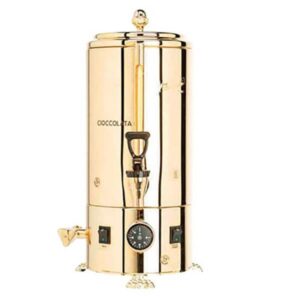 Camurri Brevetti CC.D.5 5 Litre Çikolata Şelalesi