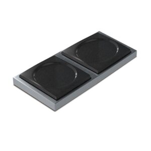 COFFEE TOYS S2 Çiftli Pot Isıtıcısı