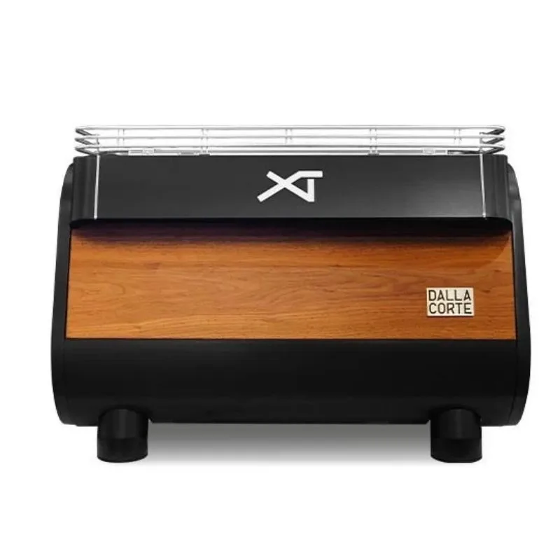 Dalla Corte XT  Pro / Barista Espresso Kahve Makinesi, 2 Gruplu