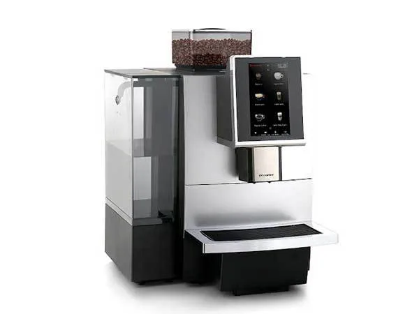 DR. Coffe L Super Otomatik Kahve Makinesi